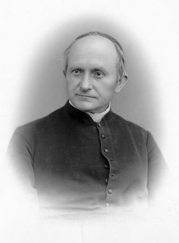 St. Arnold Janssen