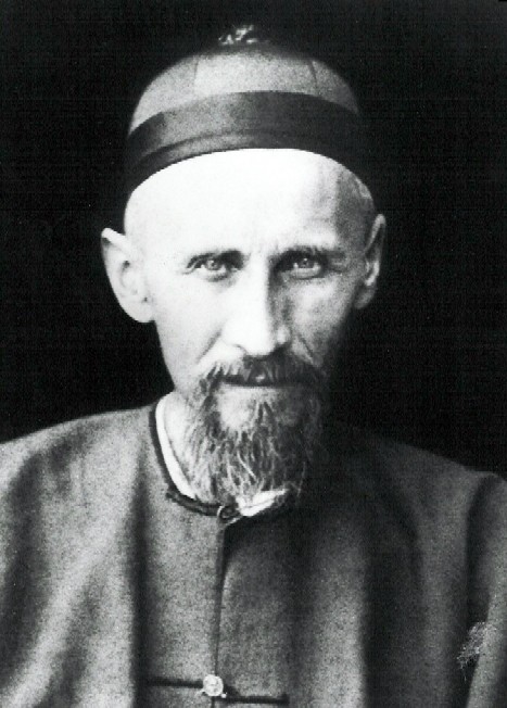 St. Joseph Freinademetz