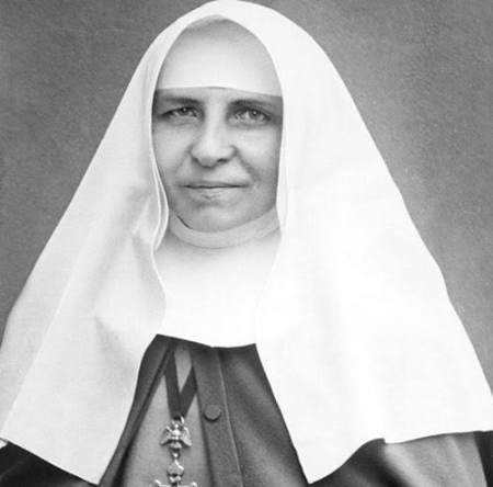Blessed Josepha Stenmanns